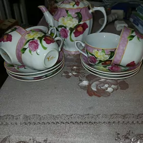 чайный набор