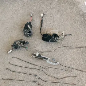 Samsyk kemry gapy zamok