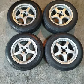 15 opel kamplekit