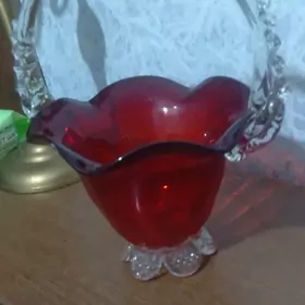 цветная посуда