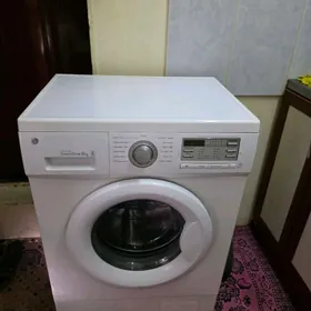 LG 6 KG D,D motor