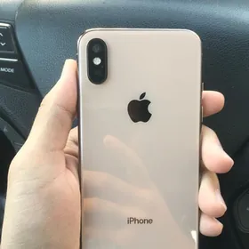 iphone xs 256gb