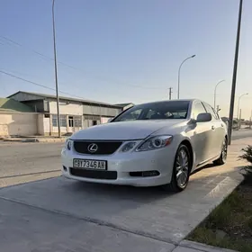 Lexus GS 2006