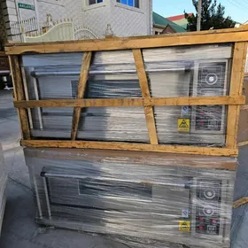 duhowka pec печ mikser