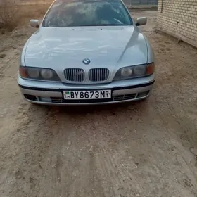 BMW 528 1999