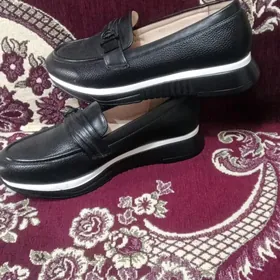 женские макасины 39 размер,