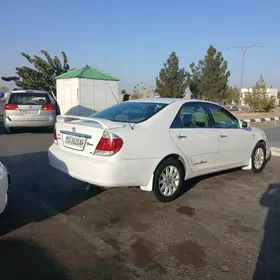 Toyota Camry 2002