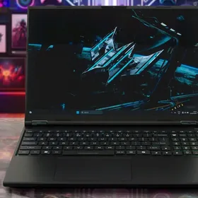 Predator/RTX5090 24GB_32/2TB