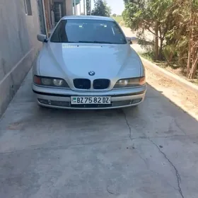 BMW 525 2000