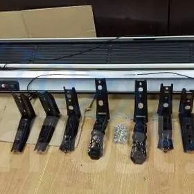 Подножки для  LC100/105