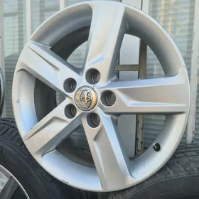 Palta kemri S klas R17