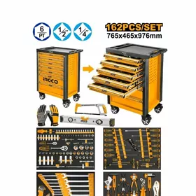 ingco nabor acar 162 ps