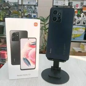 Redmi not 12