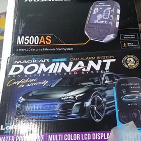 Мажикар орг