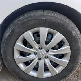 Диска покрышка 215 60 16