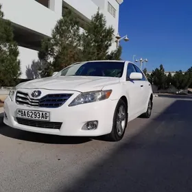 Toyota Camry 2008
