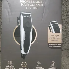 машинка для стрижки волос