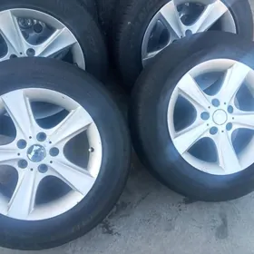 16lik disga balon komplekit