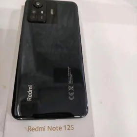 REDMI NOT 12S