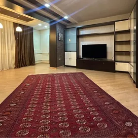 1Парк 5Комнат180м2