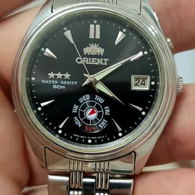 Sagat Часы Orient