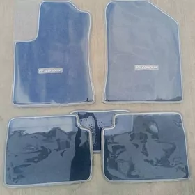 Kovrik corolla 08-13