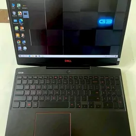 GEMING DELL G3 i5