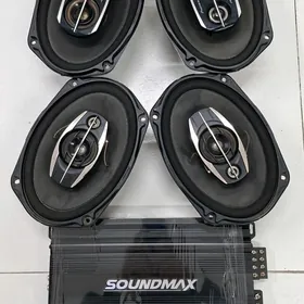 nikil kalonka 500w/400w orgnl