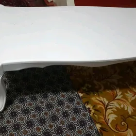 Журнальный столик zurnal stol