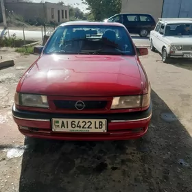 Opel Vectra 1992