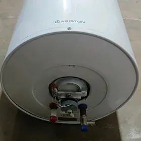 аристон бойлер 80 литр