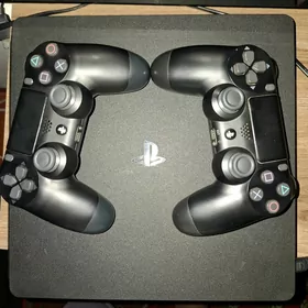 PlayStation