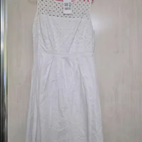 платье летнее