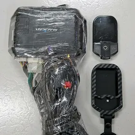 MAGICAR M600AS ORGNL🇰🇷