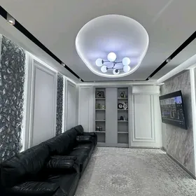 Mir3 5/5etažy 3komnat