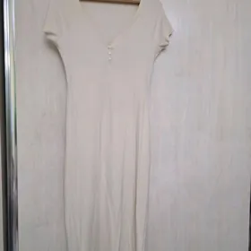 платье зара