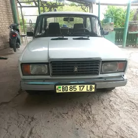 Lada 2107 1997