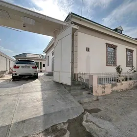 Çoganly 6 sotok Plan