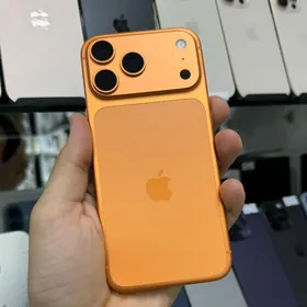 iPhone 17Pro Max 512 CH|A