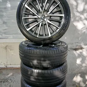 23 Lexus 18lik Disga Teker