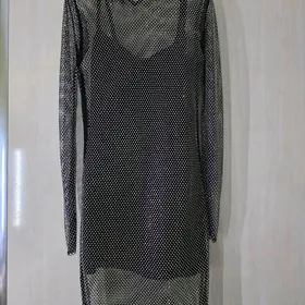 платье нарядное