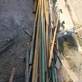 прадаеца железо