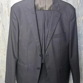 мужской костюм