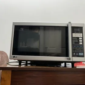 микроволновка