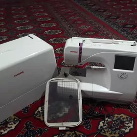 janome 350