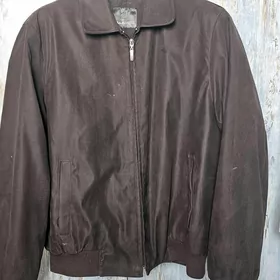 Мужская куртка б/у