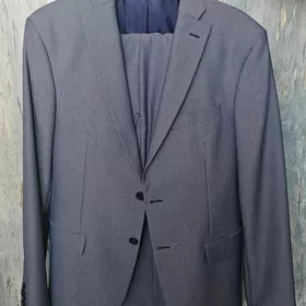 мужские костюмы б/у