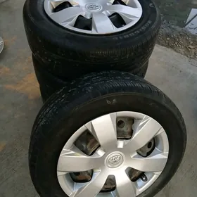 Kemry 16lyk Disga Teker