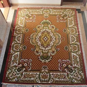 Ковер фабричный