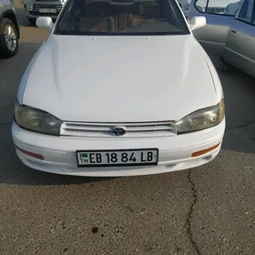 Toyota Camry 1992
